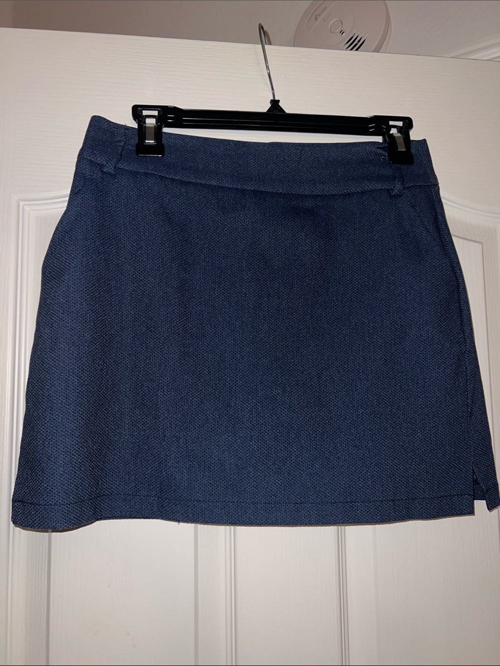 Classic Navy Women’s Skirt